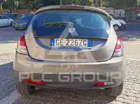 2021 Lancia Y