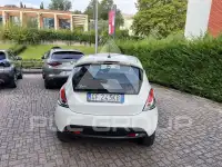 2021 Lancia YPSILON