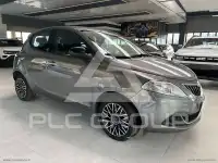 2021 Lancia YPSILON