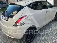 2021 Lancia YPSILON
