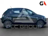 2021 Lancia YPSILON