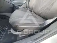 2021 Lancia YPSILON