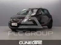 2021 Lancia YPSILON