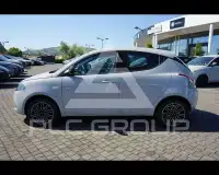 2021 Lancia YPSILON