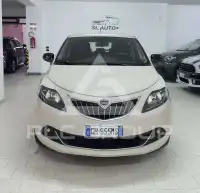 2021 Lancia YPSILON