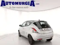 2021 Lancia YPSILON