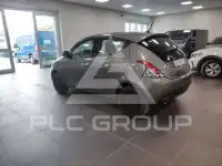2021 Lancia YPSILON