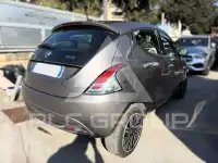 2021 Lancia YPSILON