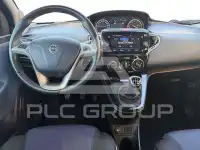 2021 Lancia YPSILON