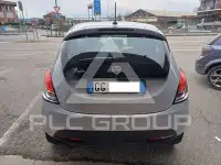 2021 Lancia YPSILON