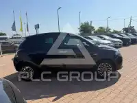 2021 Lancia YPSILON