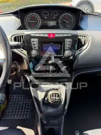 2021 Lancia YPSILON