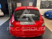 2021 Lancia YPSILON