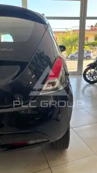 2021 Lancia YPSILON