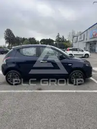 2021 Lancia YPSILON