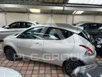 2021 Lancia YPSILON