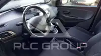 2021 Lancia YPSILON