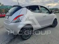 2021 Lancia YPSILON