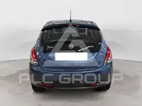 2021 Lancia YPSILON