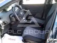 2021 Lancia YPSILON