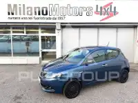 2021 Lancia YPSILON