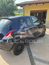 2021 Lancia YPSILON