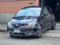 2021 Lancia YPSILON