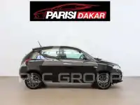 2021 Lancia YPSILON