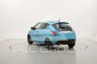2021 Lancia YPSILON