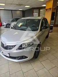 2021 Lancia YPSILON