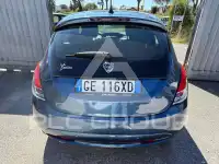 2021 Lancia YPSILON