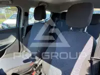 2021 Lancia YPSILON