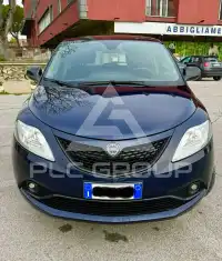 2021 Lancia YPSILON