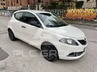 2021 Lancia YPSILON