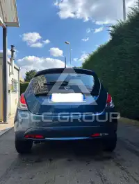 2021 Lancia YPSILON