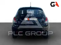 2021 Lancia YPSILON