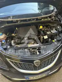 2021 Lancia YPSILON