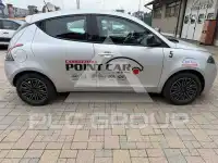 2021 Lancia YPSILON