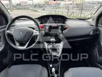 2021 Lancia YPSILON