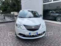 2021 Lancia YPSILON