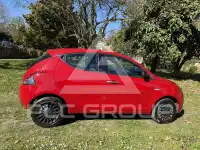 2021 Lancia YPSILON
