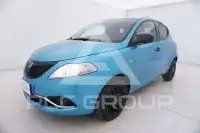 2021 Lancia YPSILON
