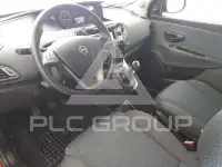 2021 Lancia YPSILON
