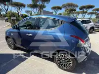 2021 Lancia YPSILON