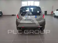 2021 Lancia YPSILON