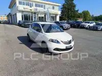 2021 Lancia YPSILON