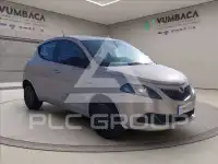 2021 Lancia YPSILON