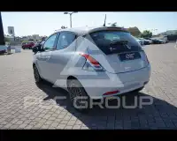 2021 Lancia YPSILON