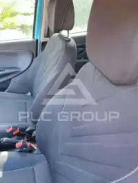 2021 Lancia YPSILON