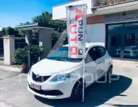 2021 Lancia YPSILON